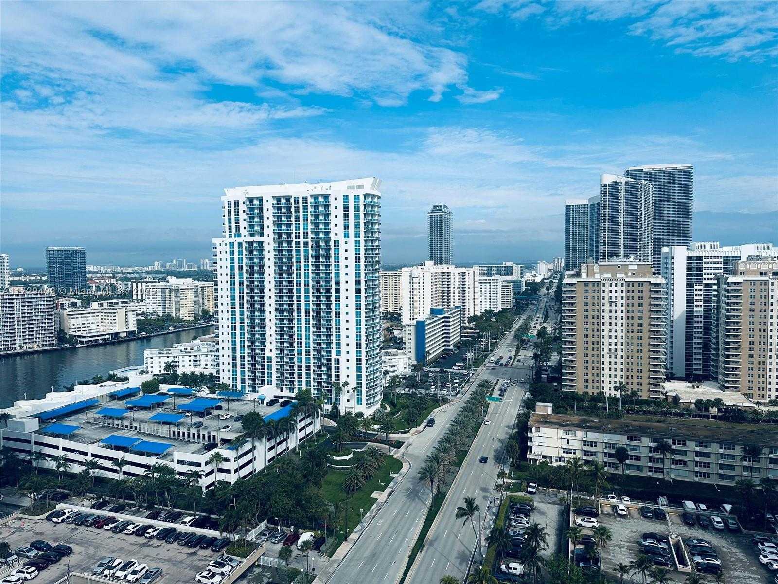 Small Image of 1980 SOUTH OCEAN DR #22P, Hallandale Beach Number 23