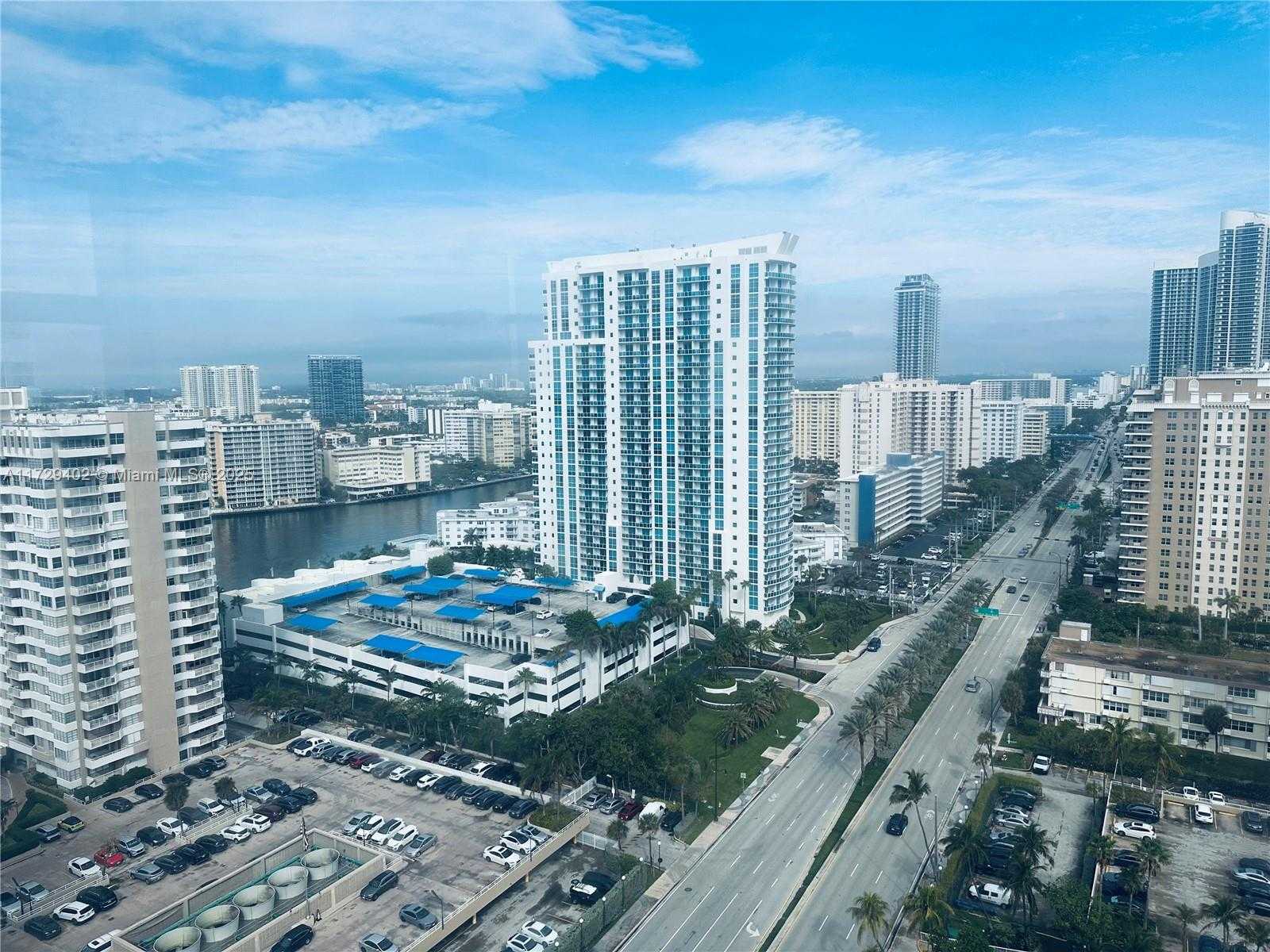 Small Image of 1980 SOUTH OCEAN DR #22P, Hallandale Beach Number 25