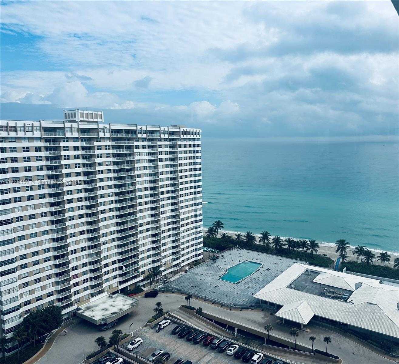 Small Image of 1980 SOUTH OCEAN DR #22P, Hallandale Beach Number 26