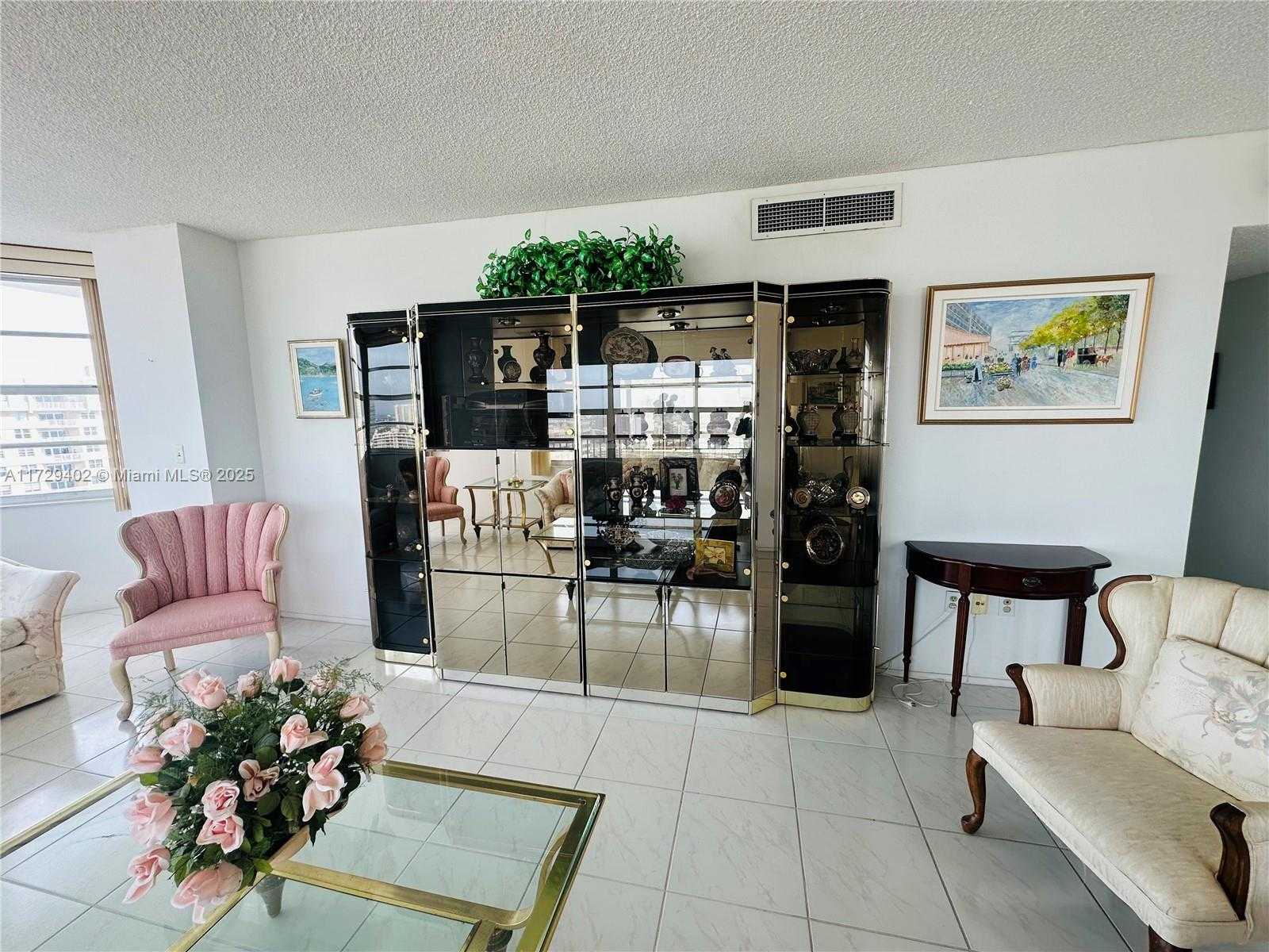 Small Image of 1980 SOUTH OCEAN DR #22P, Hallandale Beach Number 4