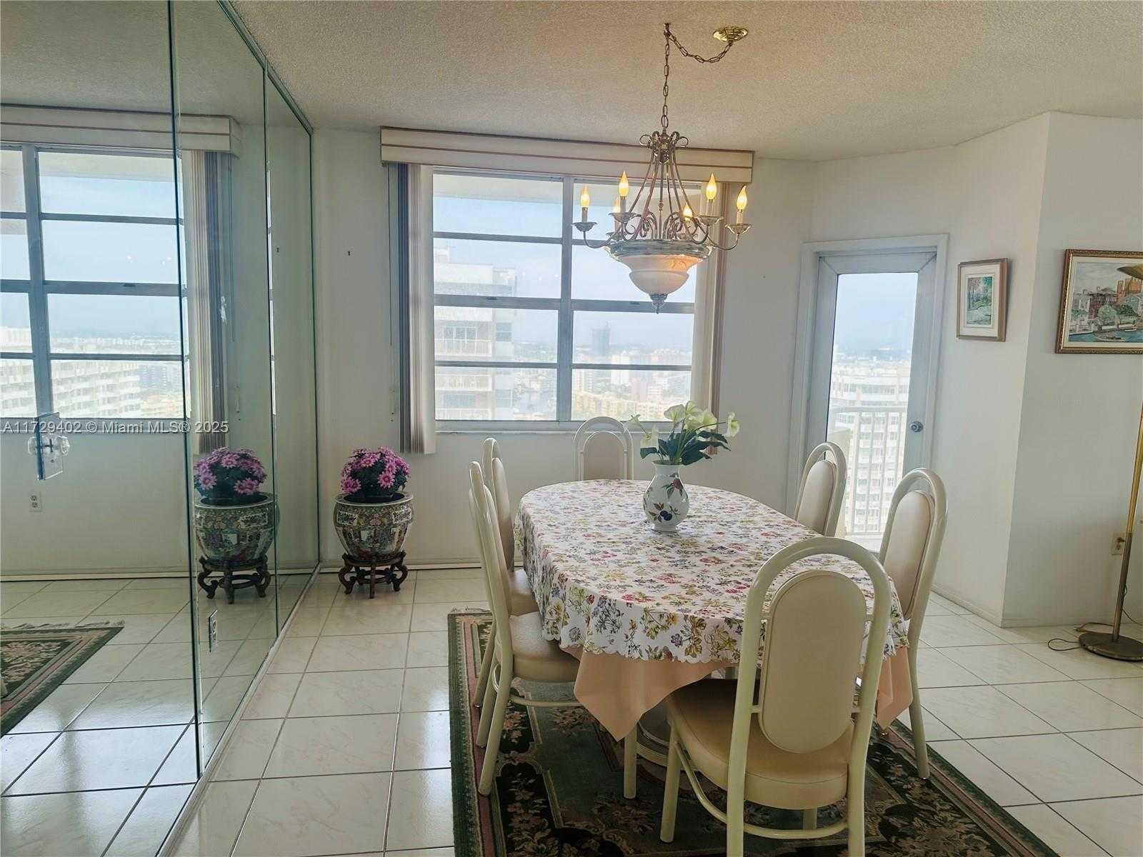 Small Image of 1980 SOUTH OCEAN DR #22P, Hallandale Beach Number 5