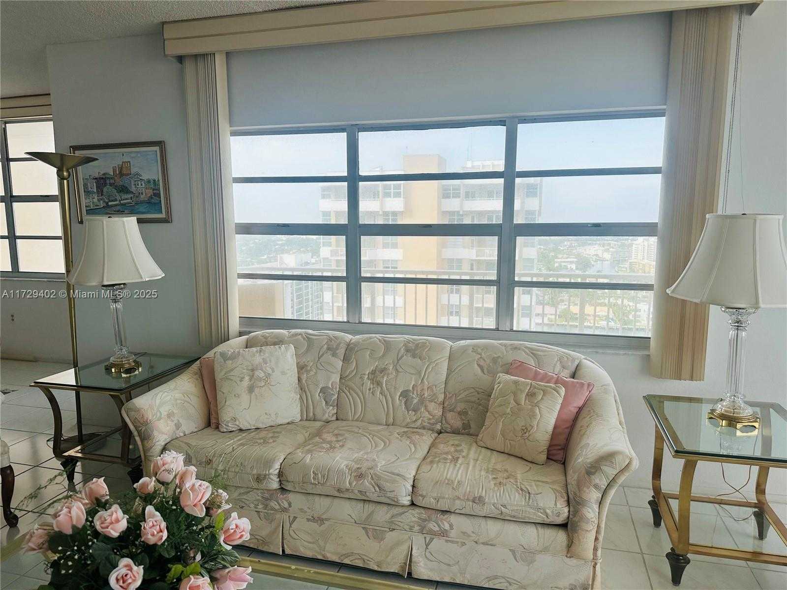 Small Image of 1980 SOUTH OCEAN DR #22P, Hallandale Beach Number 6