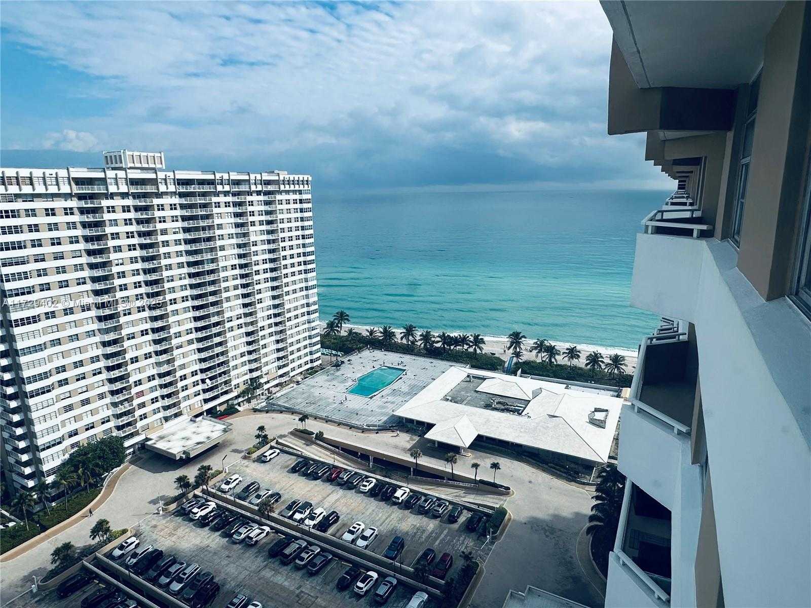 Small Image of 1980 SOUTH OCEAN DR #22P, Hallandale Beach Number 9