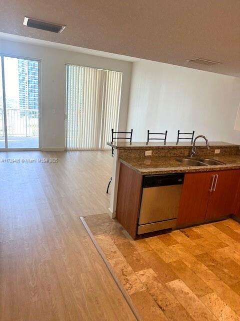 Small Image of 170 SOUTH EAST 14TH ST #3007, Miami Number 2