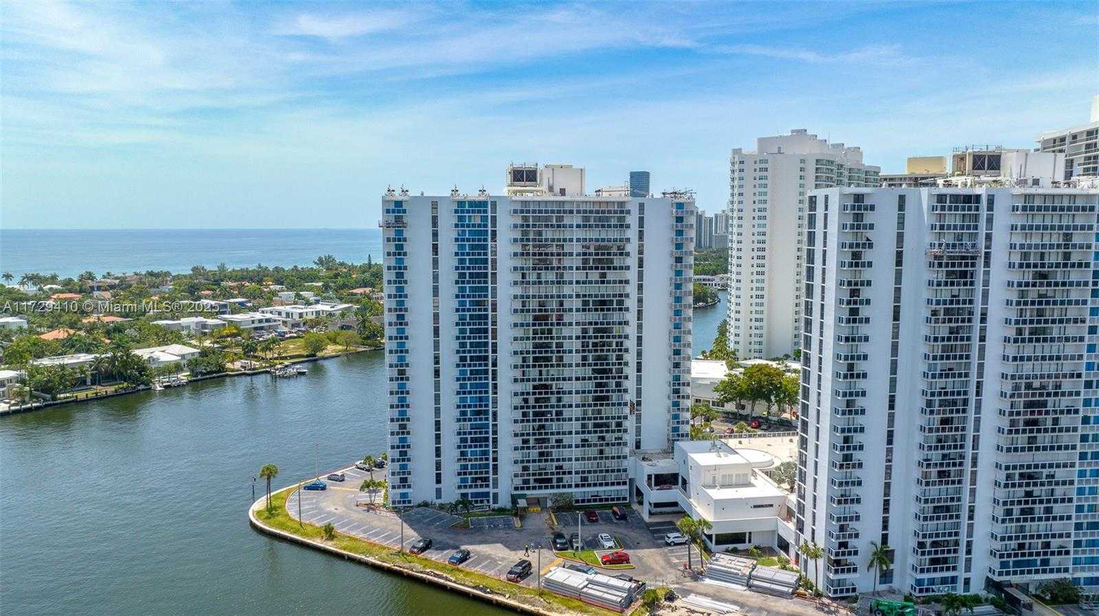 Small Image of 20505 EAST COUNTRY CLUB DR #PH-38, Aventura Number 10