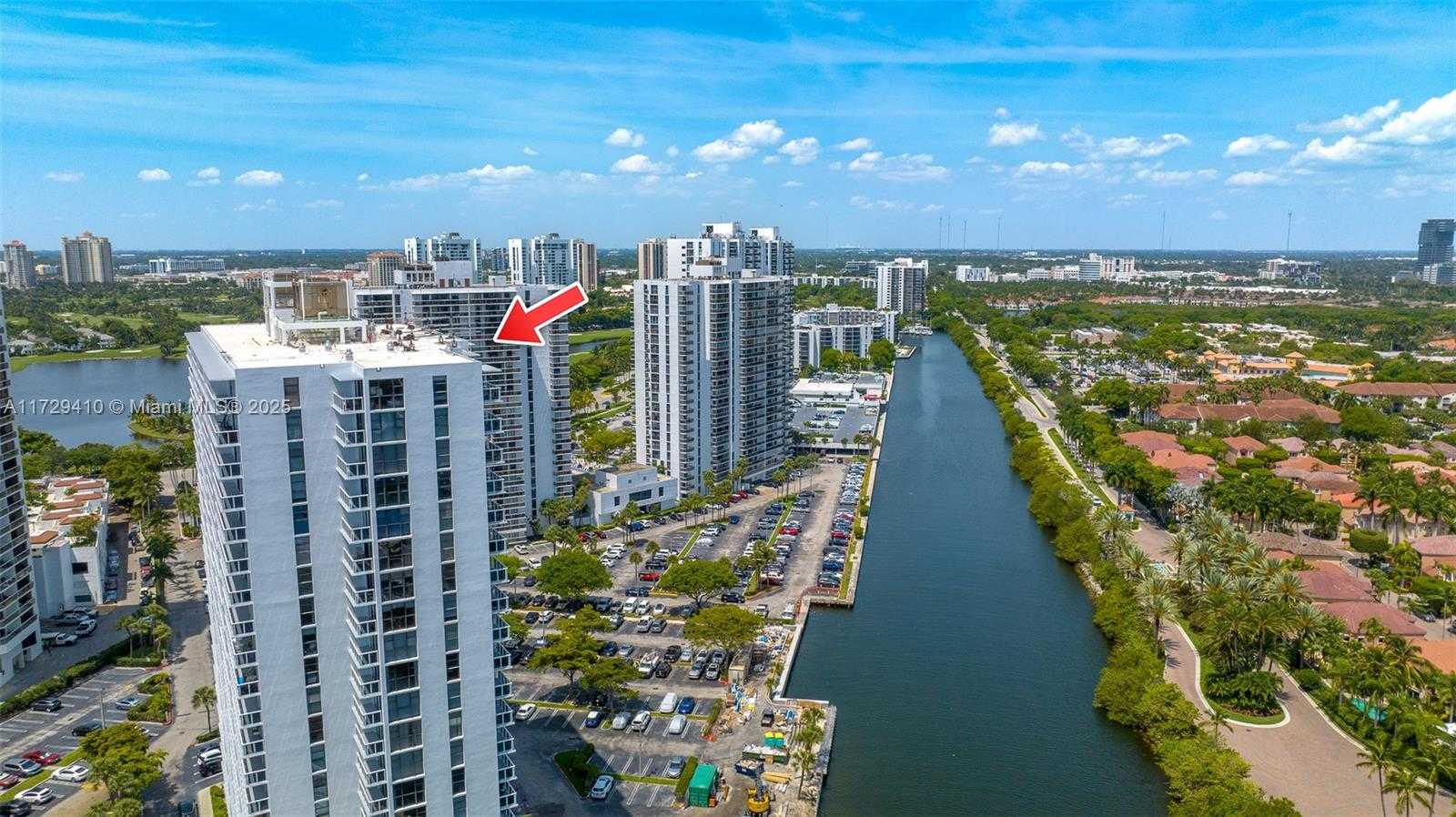 Small Image of 20505 EAST COUNTRY CLUB DR #PH-38, Aventura Number 11
