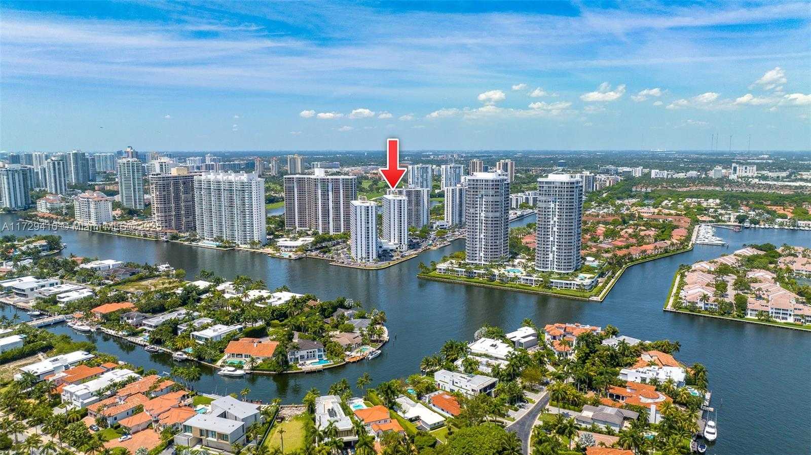 Small Image of 20505 EAST COUNTRY CLUB DR #PH-38, Aventura Number 13