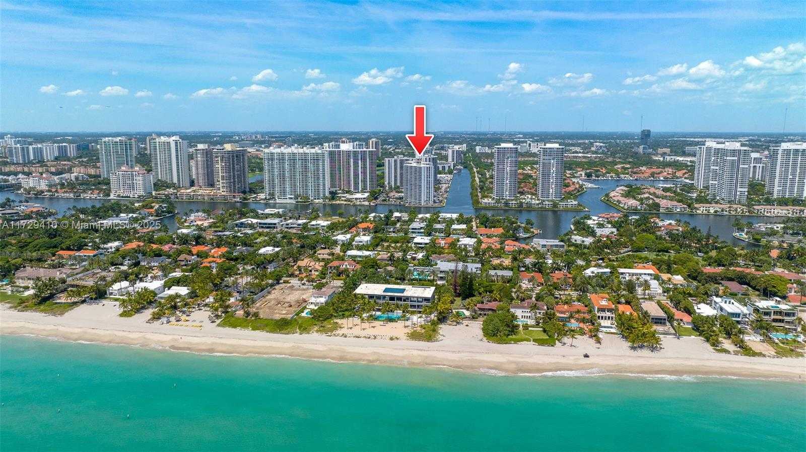 Small Image of 20505 EAST COUNTRY CLUB DR #PH-38, Aventura Number 14