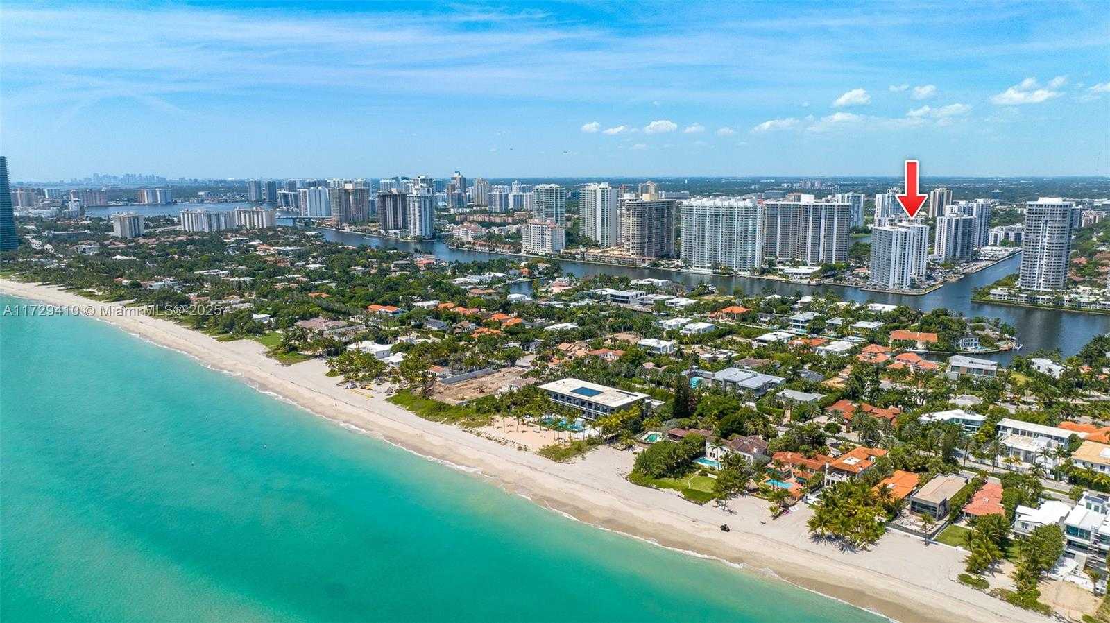 Small Image of 20505 EAST COUNTRY CLUB DR #PH-38, Aventura Number 16