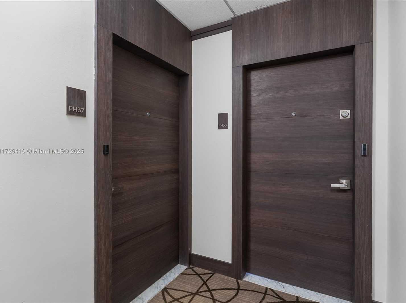 Small Image of 20505 EAST COUNTRY CLUB DR #PH-38, Aventura Number 18
