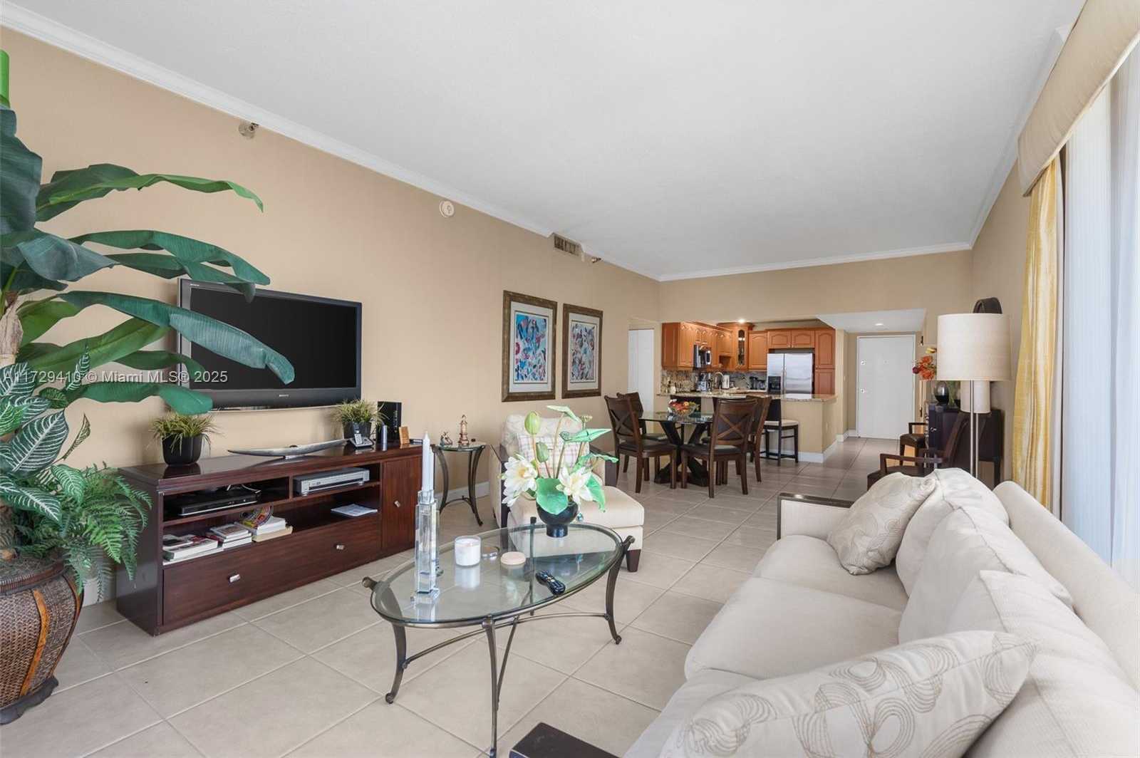 Small Image of 20505 EAST COUNTRY CLUB DR #PH-38, Aventura Number 25