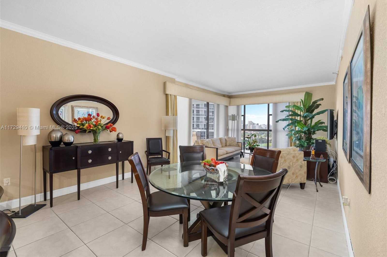 Small Image of 20505 EAST COUNTRY CLUB DR #PH-38, Aventura Number 27