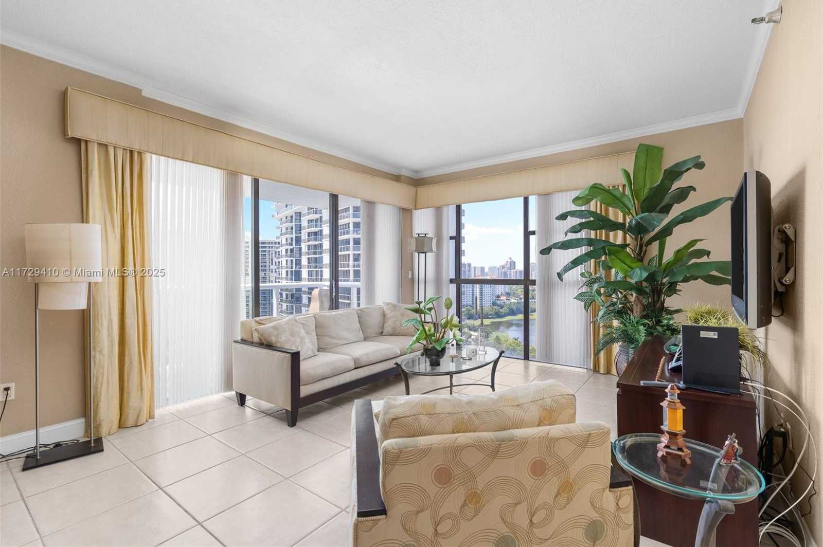 Small Image of 20505 EAST COUNTRY CLUB DR #PH-38, Aventura Number 30