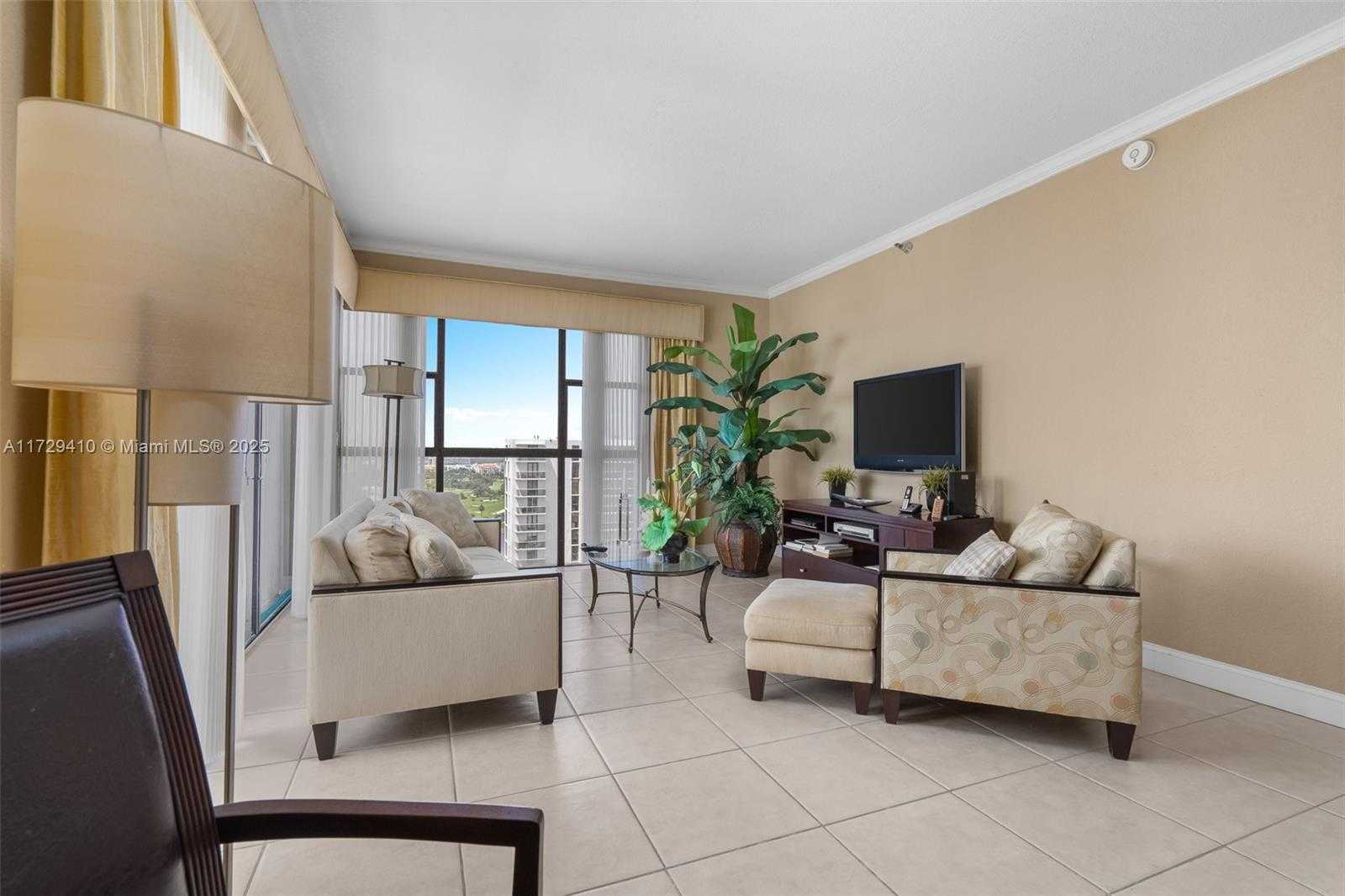 Small Image of 20505 EAST COUNTRY CLUB DR #PH-38, Aventura Number 32