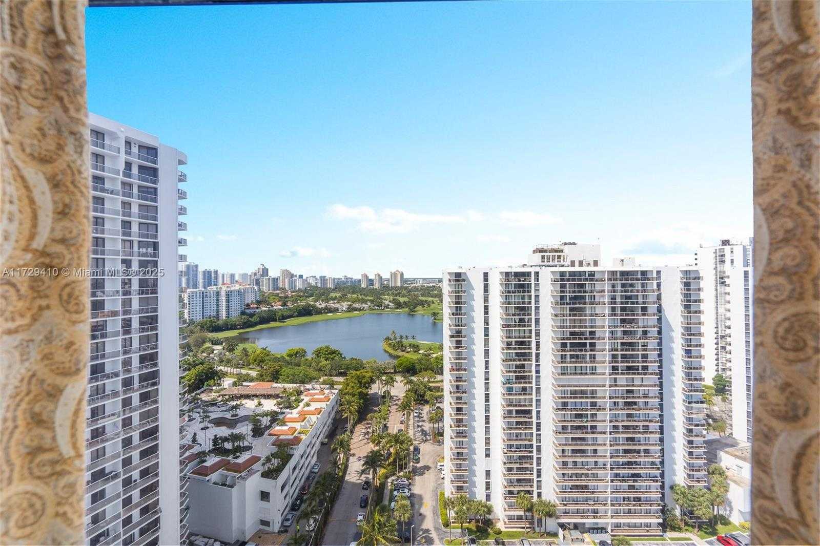 Small Image of 20505 EAST COUNTRY CLUB DR #PH-38, Aventura Number 40
