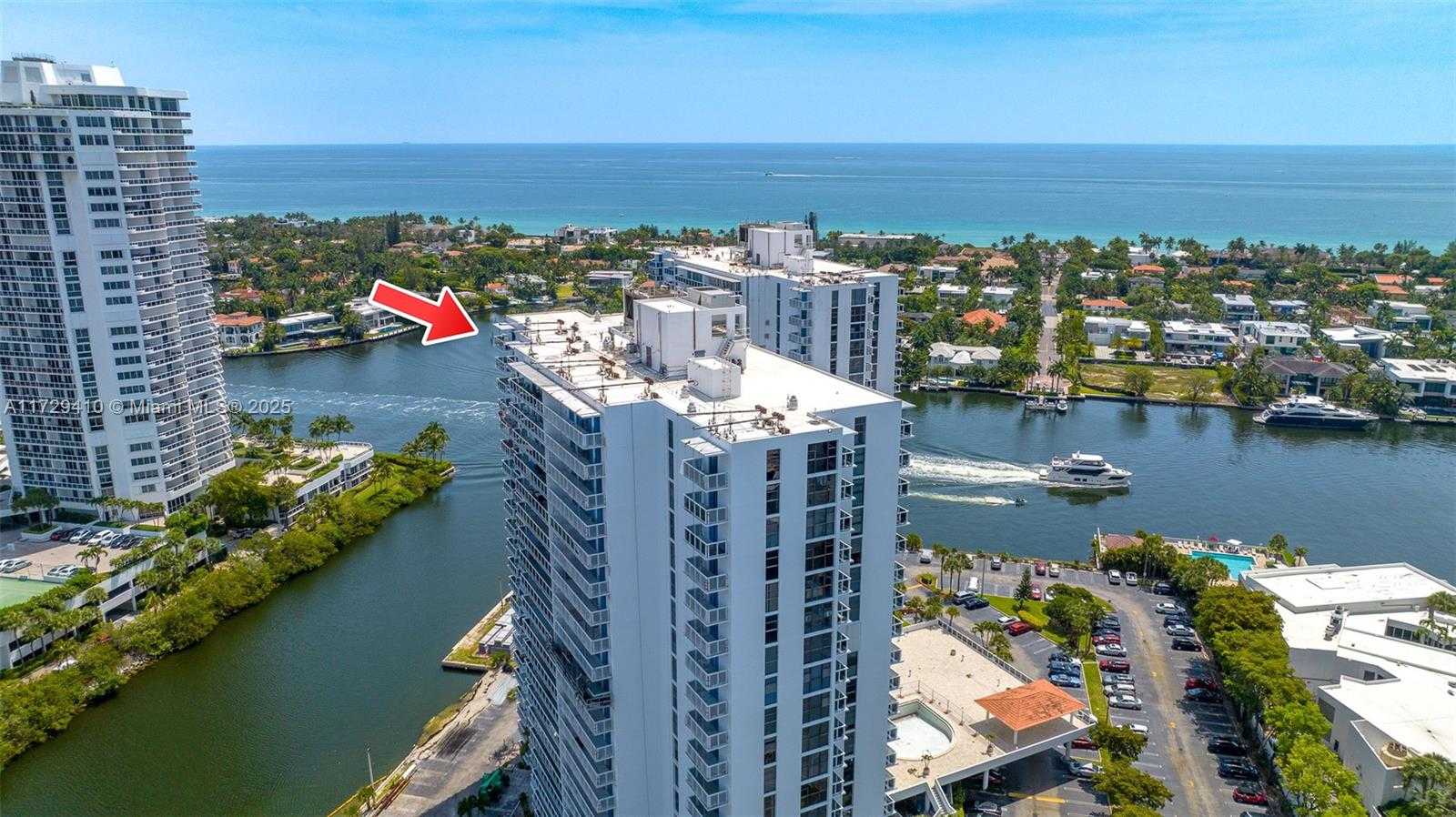 Small Image of 20505 EAST COUNTRY CLUB DR #PH-38, Aventura Number 6