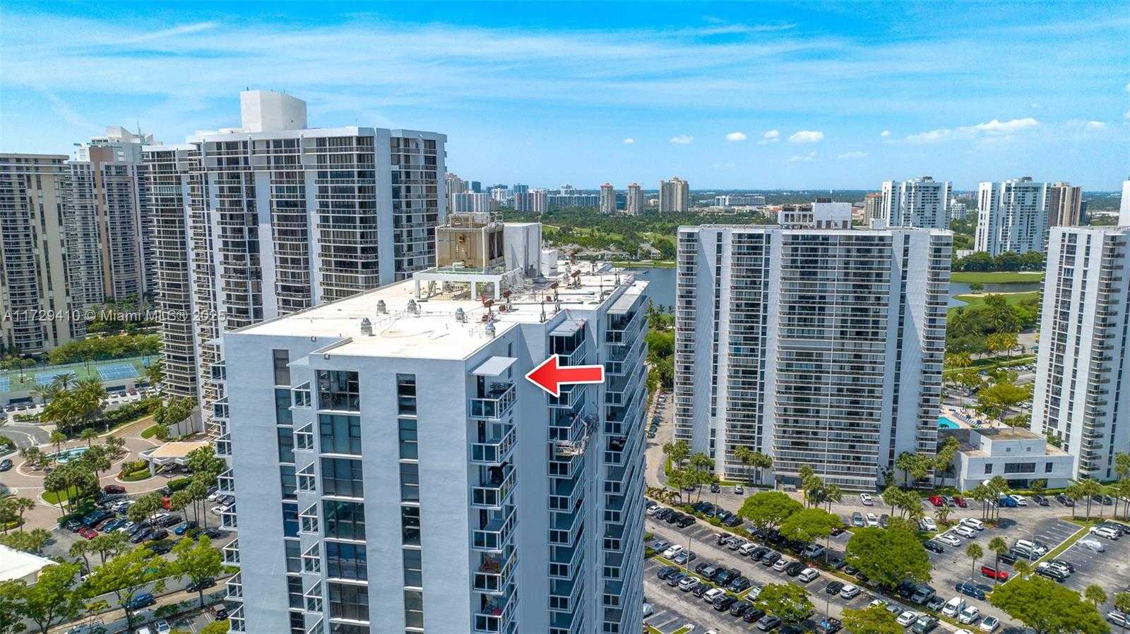 Small Image of 20505 EAST COUNTRY CLUB DR #PH-38, Aventura Number 7