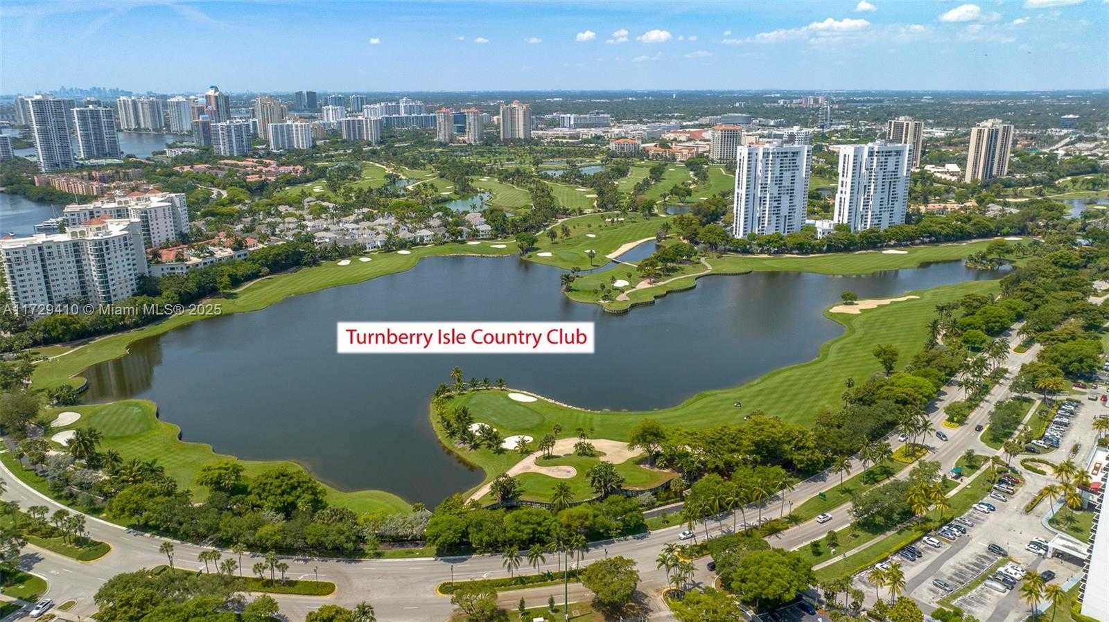 Small Image of 20505 EAST COUNTRY CLUB DR #PH-38, Aventura Number 9