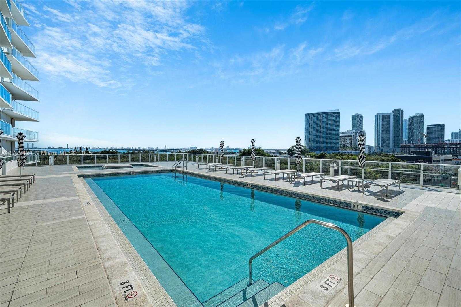 Small Image of 4250 BISCAYNE BLVD #607, Miami Number 11