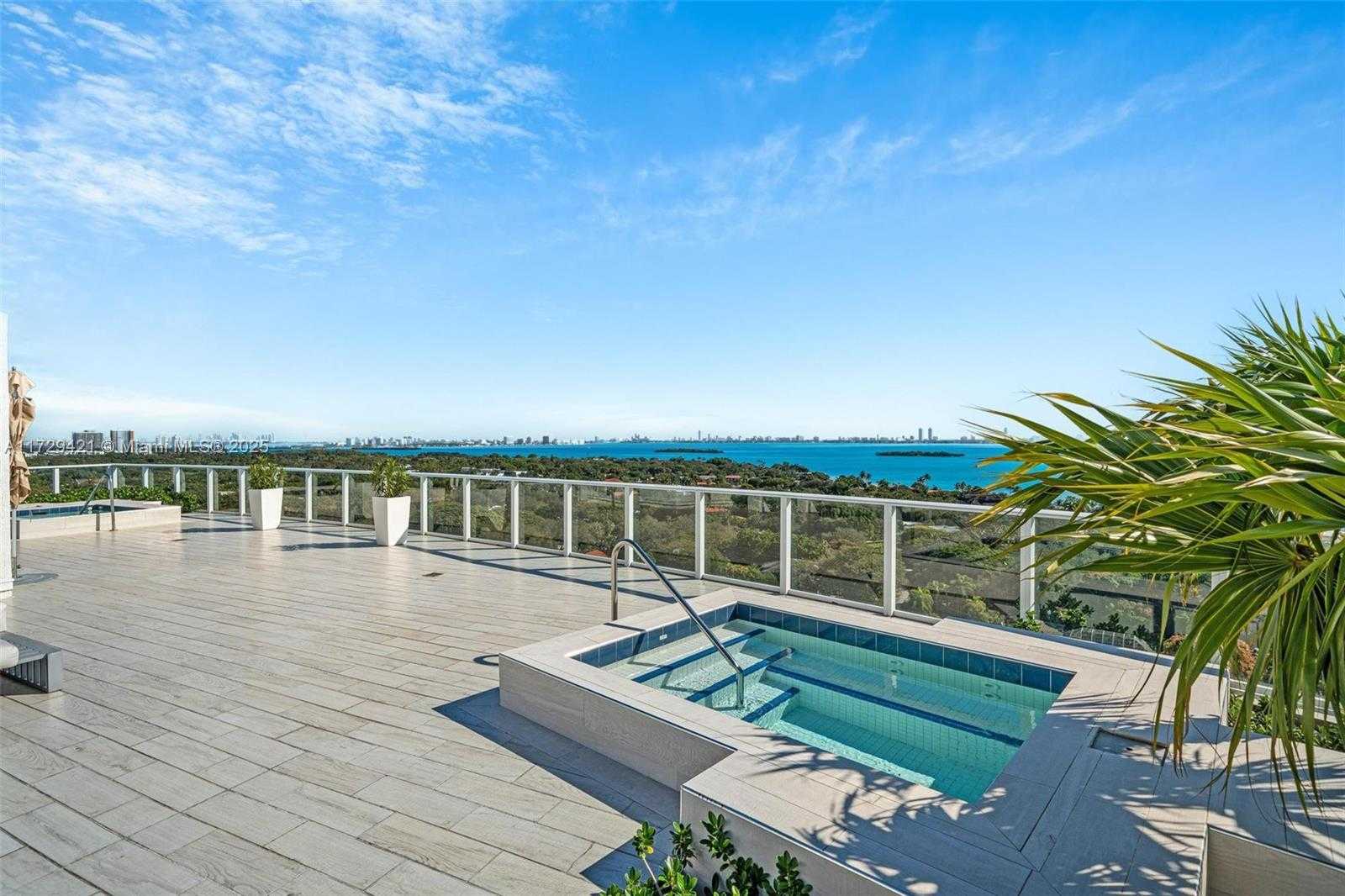 Small Image of 4250 BISCAYNE BLVD #607, Miami Number 12