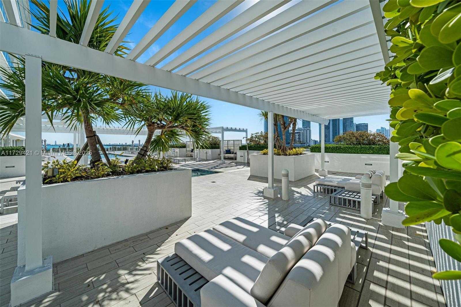 Small Image of 4250 BISCAYNE BLVD #607, Miami Number 13