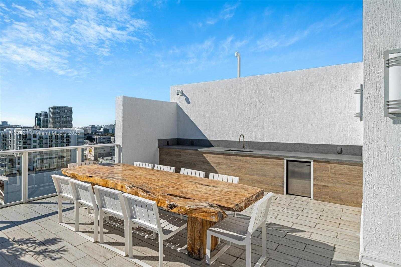 Small Image of 4250 BISCAYNE BLVD #607, Miami Number 15