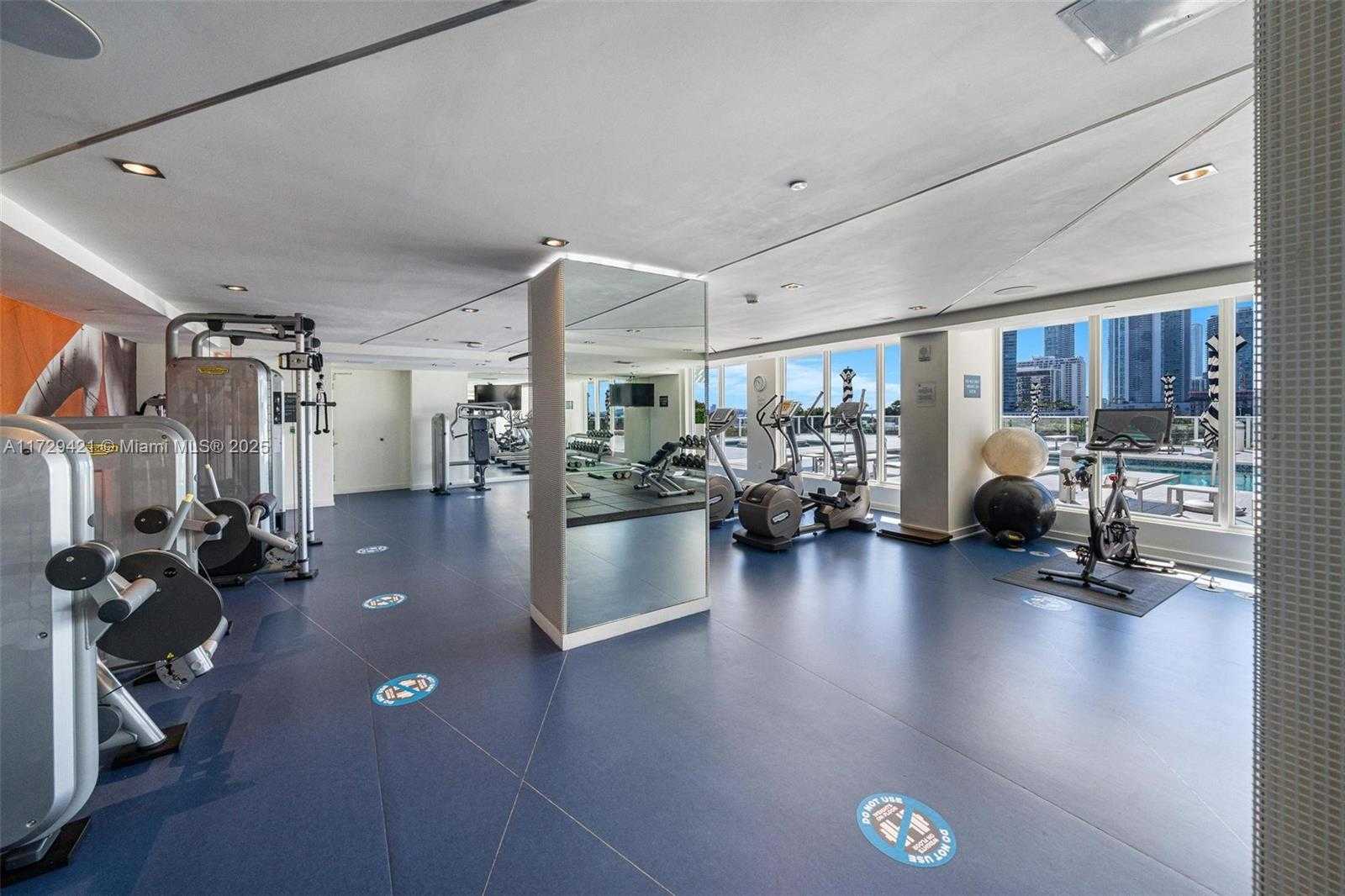 Small Image of 4250 BISCAYNE BLVD #607, Miami Number 16