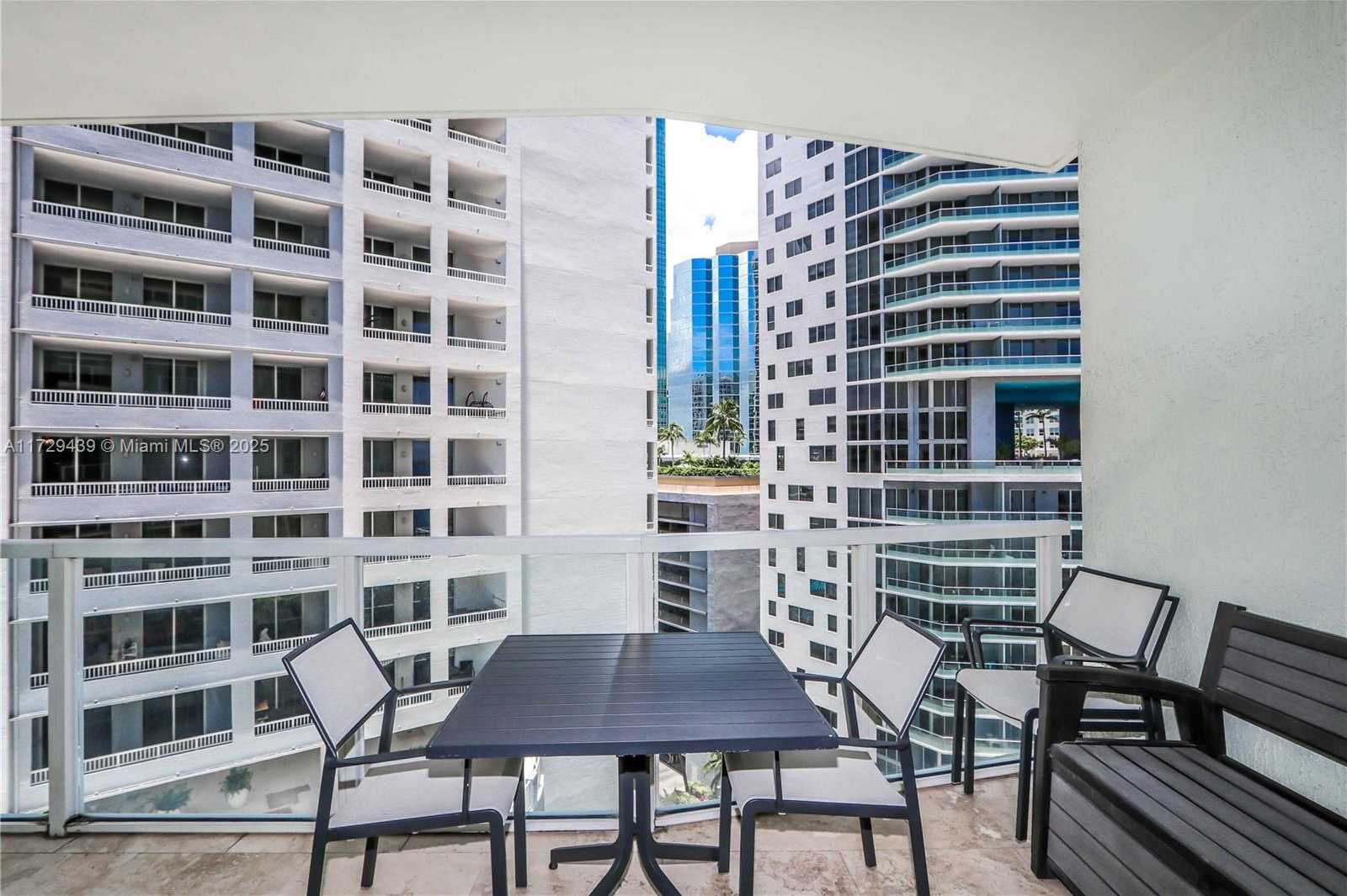 Small Image of 218 SOUTH EAST 14TH ST #1406, Miami Number 14