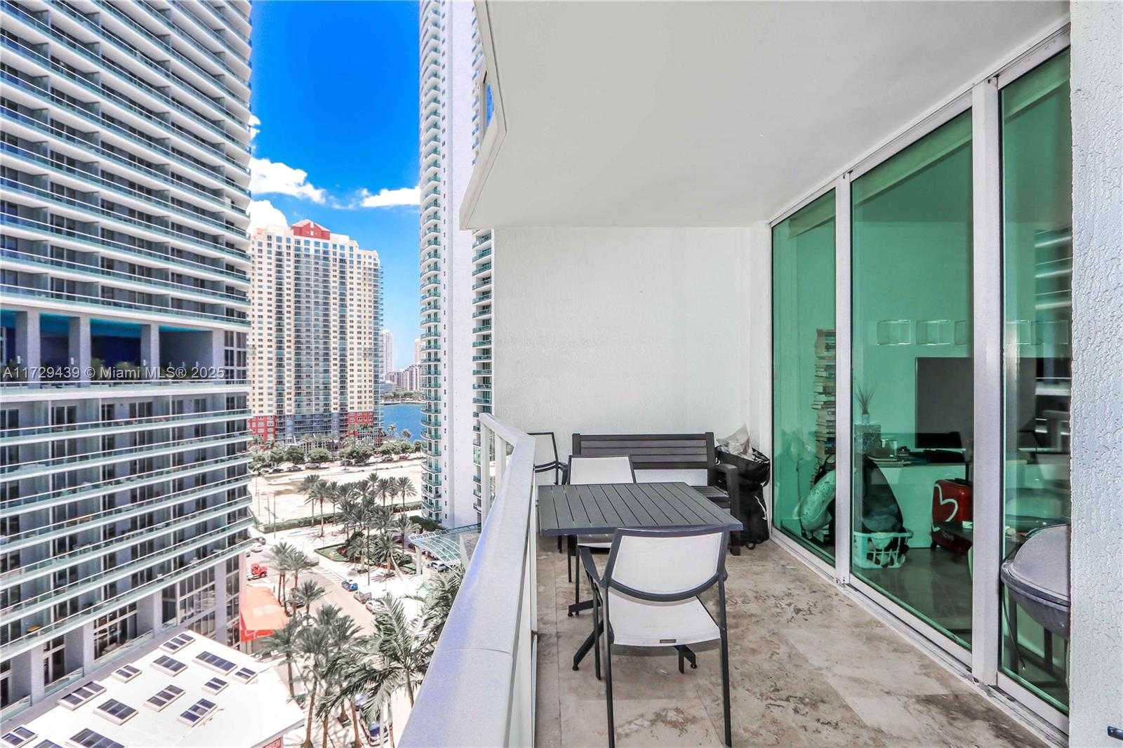 Small Image of 218 SOUTH EAST 14TH ST #1406, Miami Number 15