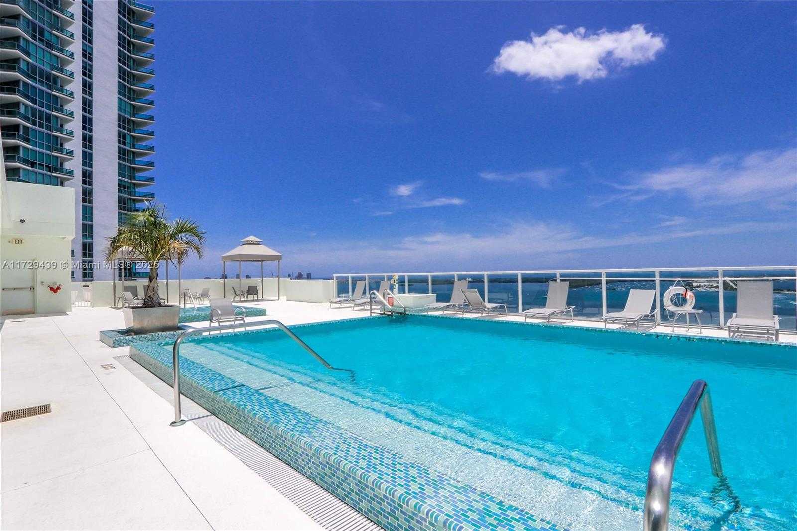 Small Image of 218 SOUTH EAST 14TH ST #1406, Miami Number 17