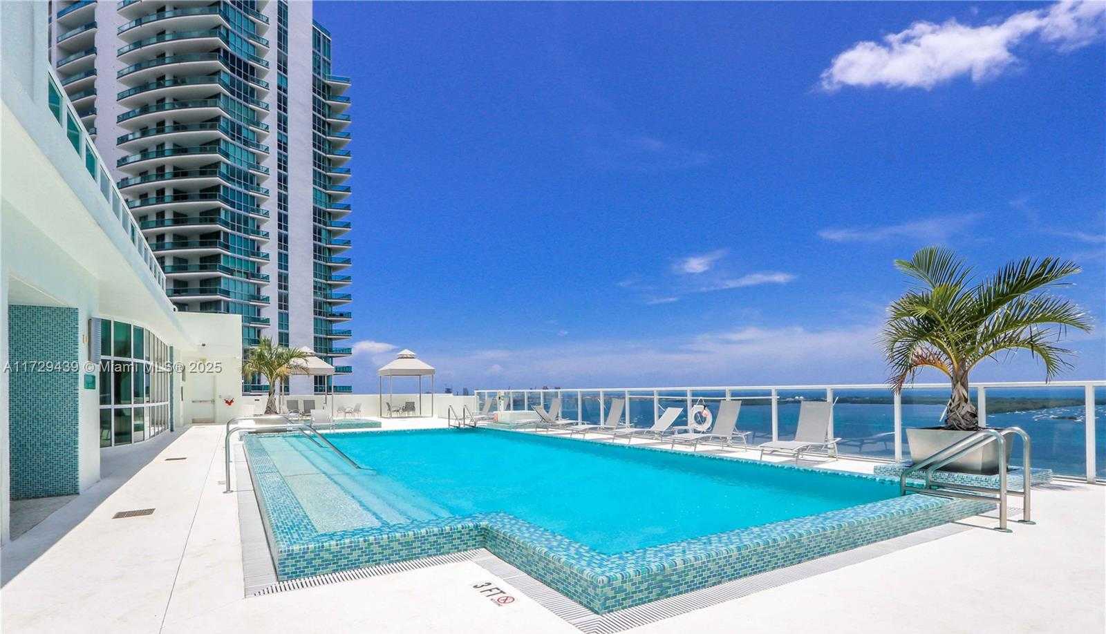 Small Image of 218 SOUTH EAST 14TH ST #1406, Miami Number 18
