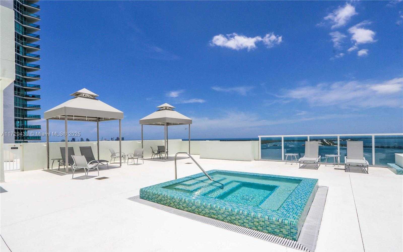 Small Image of 218 SOUTH EAST 14TH ST #1406, Miami Number 19
