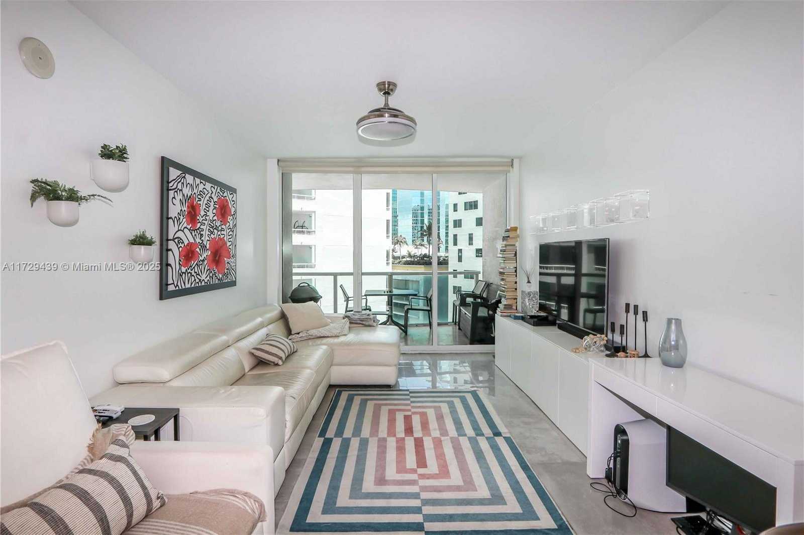 Small Image of 218 SOUTH EAST 14TH ST #1406, Miami Number 3