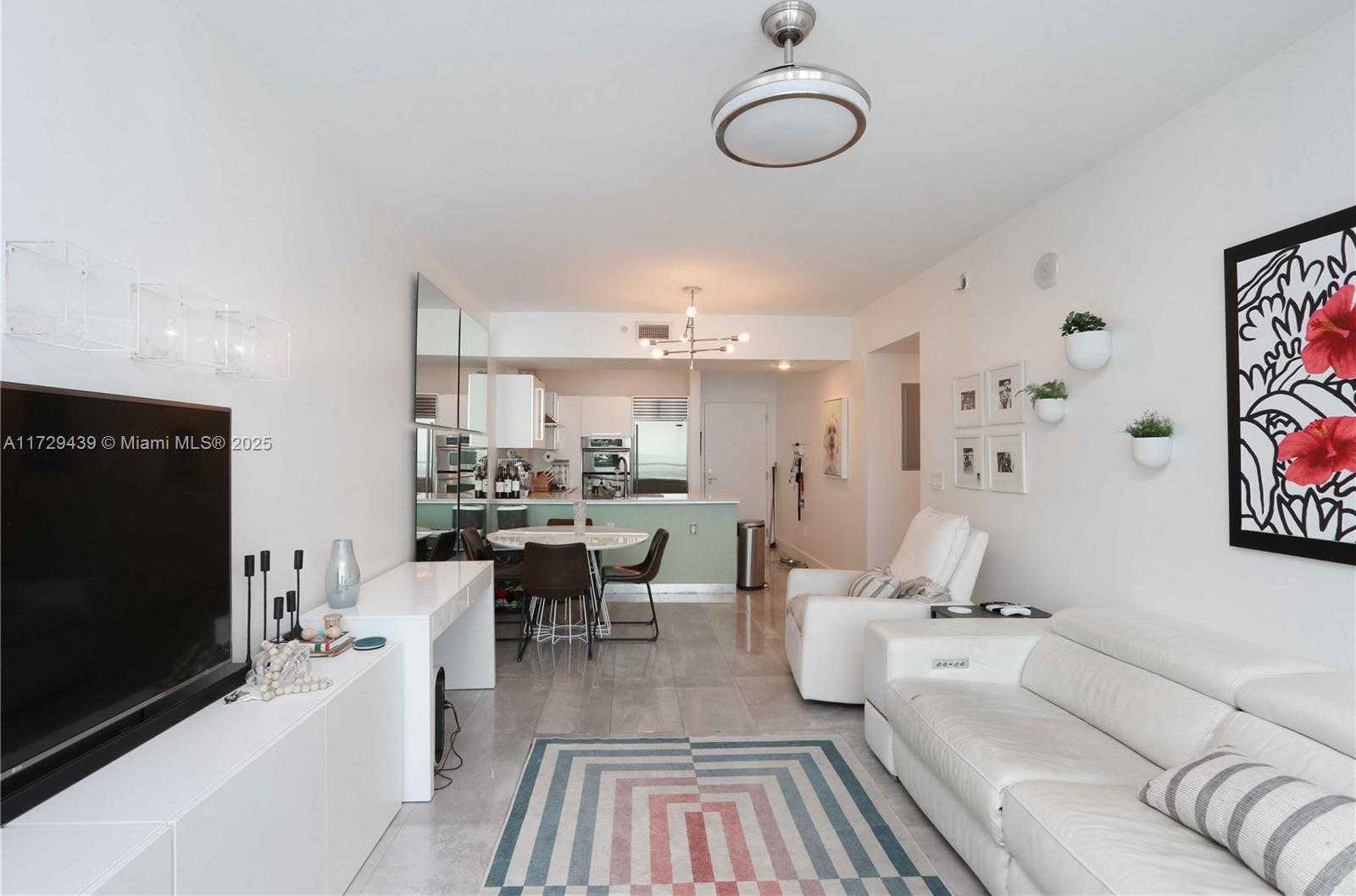 Small Image of 218 SOUTH EAST 14TH ST #1406, Miami Number 4