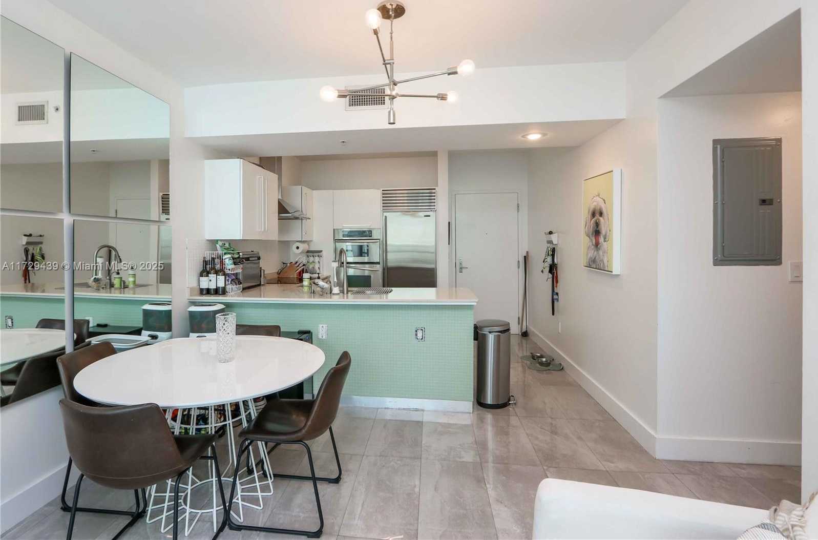 Small Image of 218 SOUTH EAST 14TH ST #1406, Miami Number 6