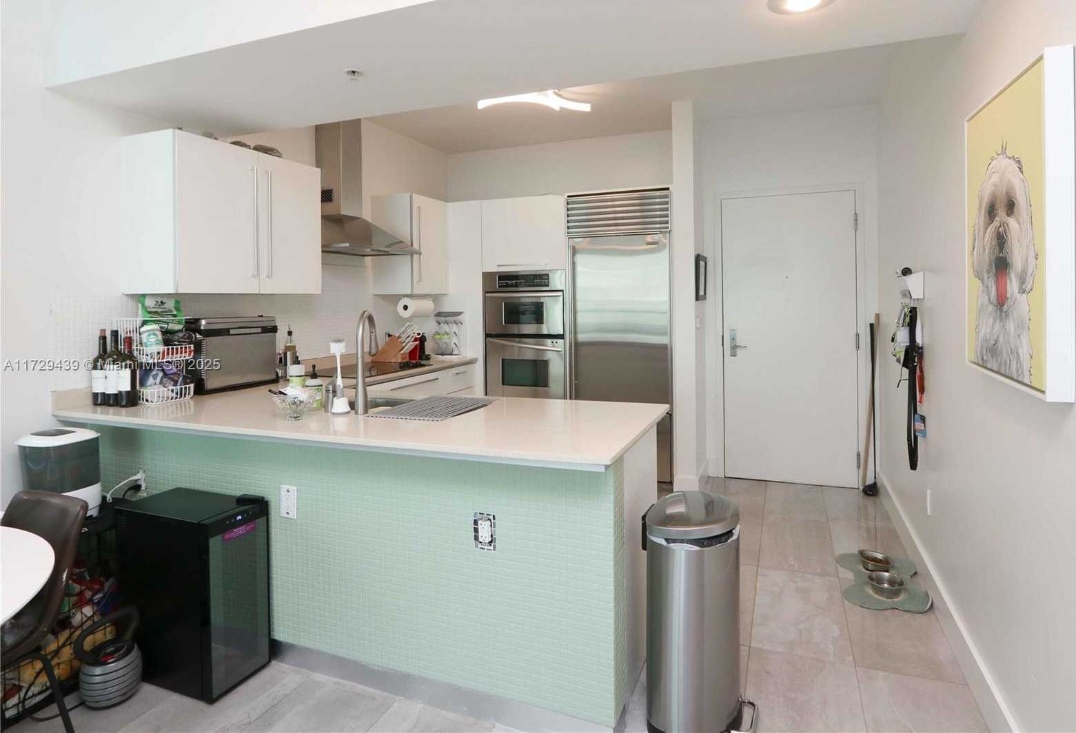 Small Image of 218 SOUTH EAST 14TH ST #1406, Miami Number 7