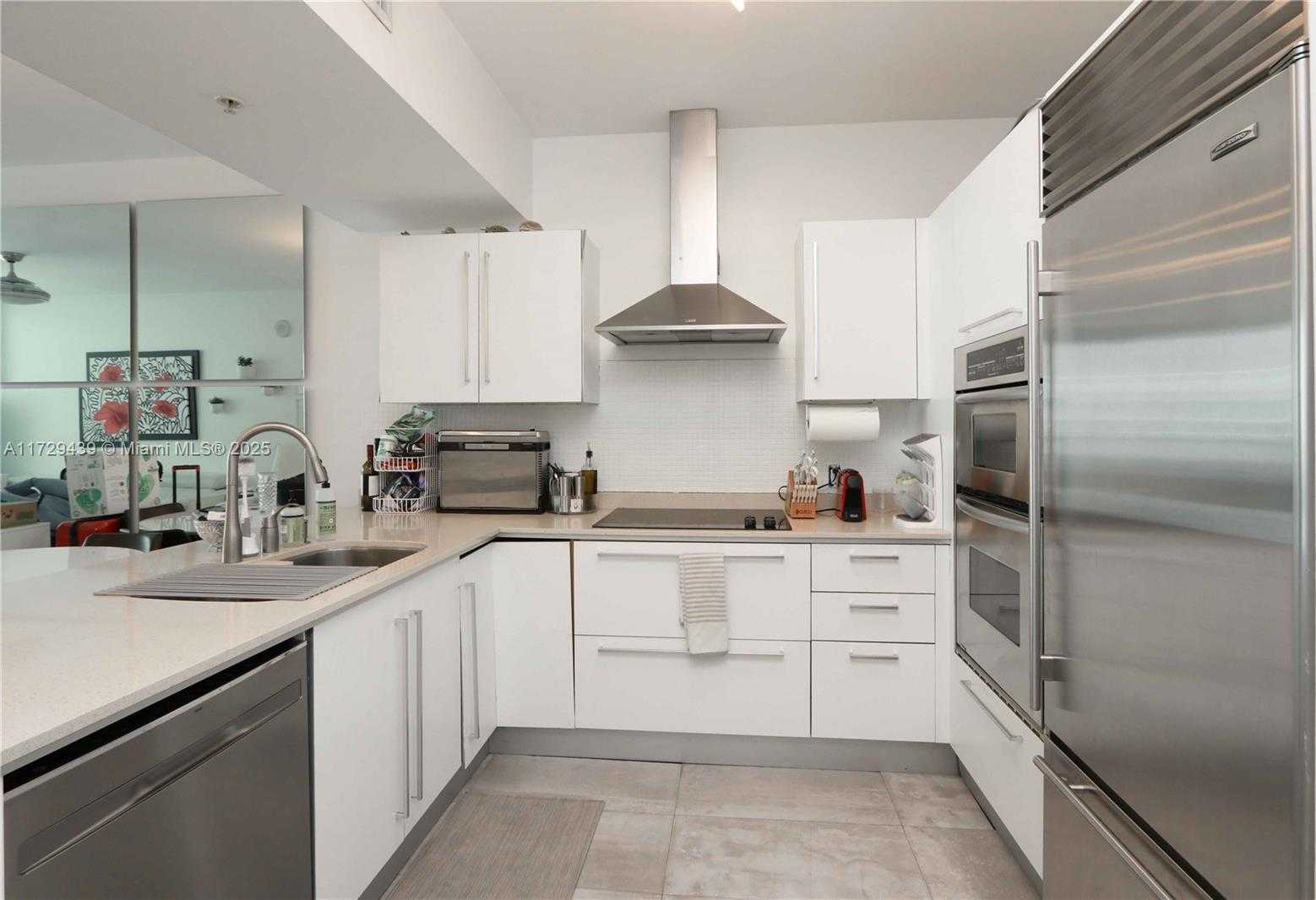 Small Image of 218 SOUTH EAST 14TH ST #1406, Miami Number 8