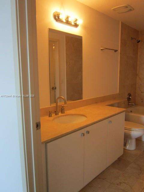 Small Image of 170 SOUTH EAST 14TH ST #2306, Miami Number 11