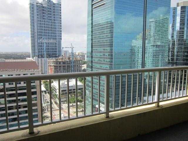 Small Image of 170 SOUTH EAST 14TH ST #2306, Miami Number 17