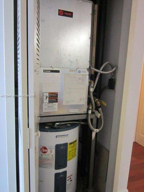 Small Image of 170 SOUTH EAST 14TH ST #2306, Miami Number 20