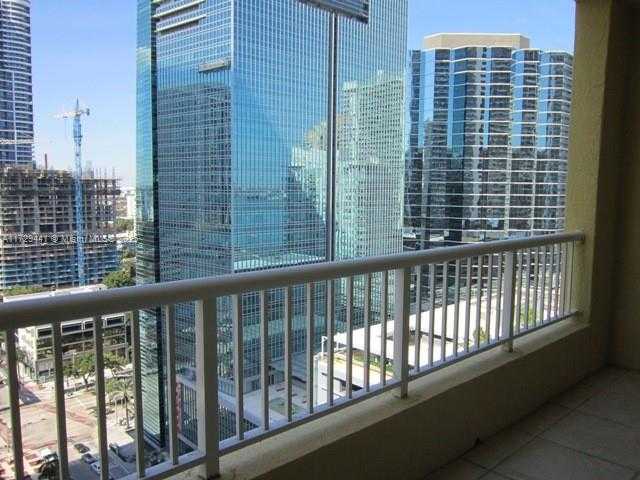 Small Image of 170 SOUTH EAST 14TH ST #2306, Miami Number 25