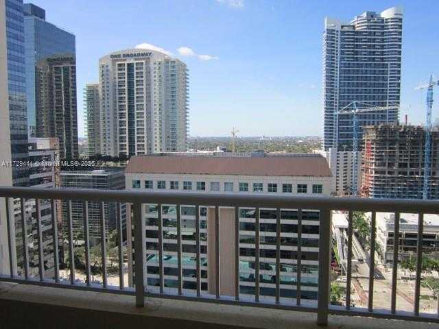 Small Image of 170 SOUTH EAST 14TH ST #2306, Miami Number 26