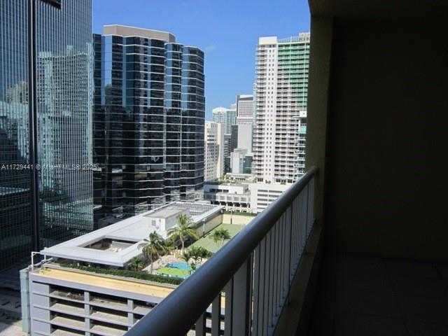 Small Image of 170 SOUTH EAST 14TH ST #2306, Miami Number 27