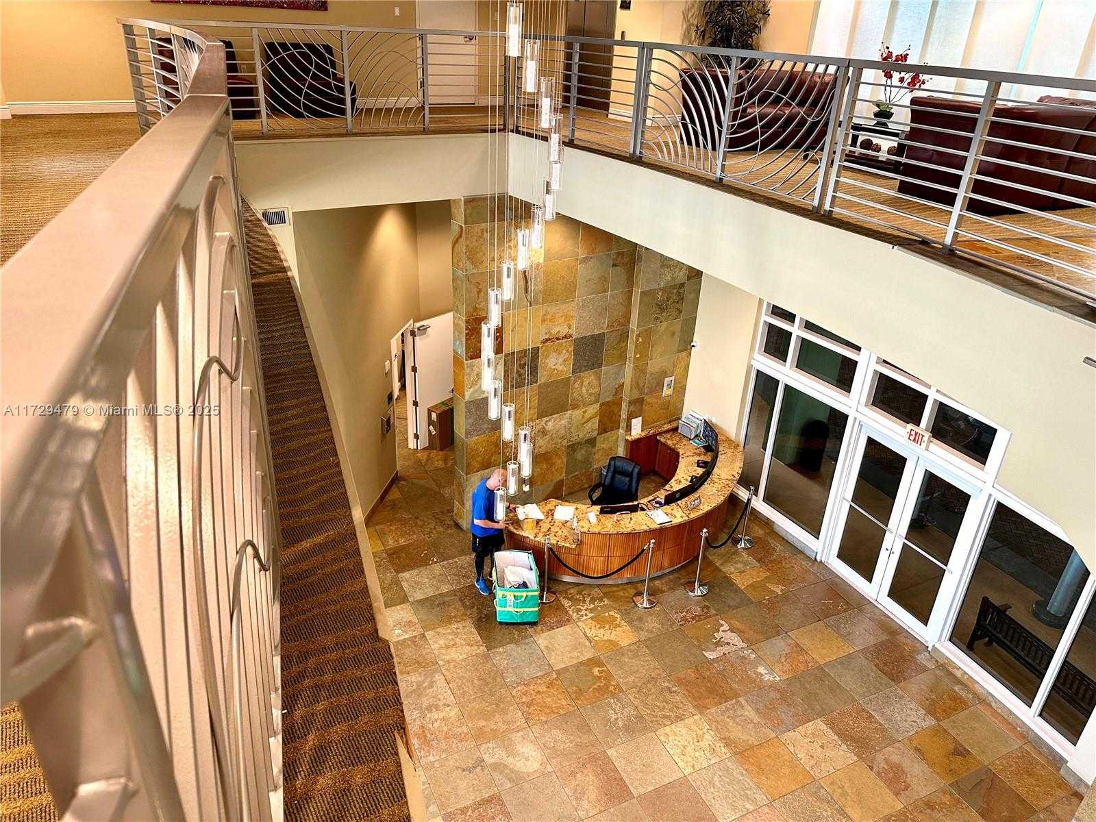 Small Image of 1755 EAST HALLANDALE BEACH BLVD #1605E, Hallandale Beach Number 18