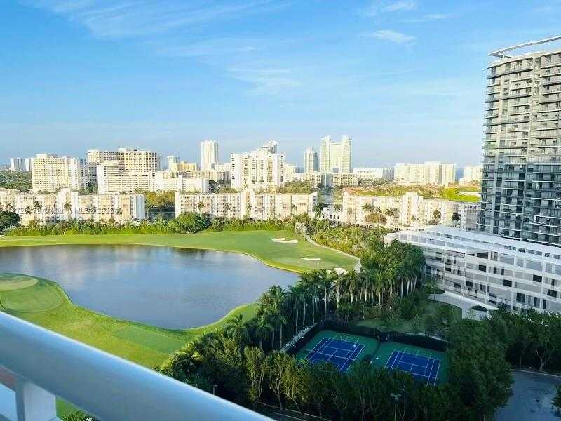 Small Image of 1755 EAST HALLANDALE BEACH BLVD #1605E, Hallandale Beach Number 2