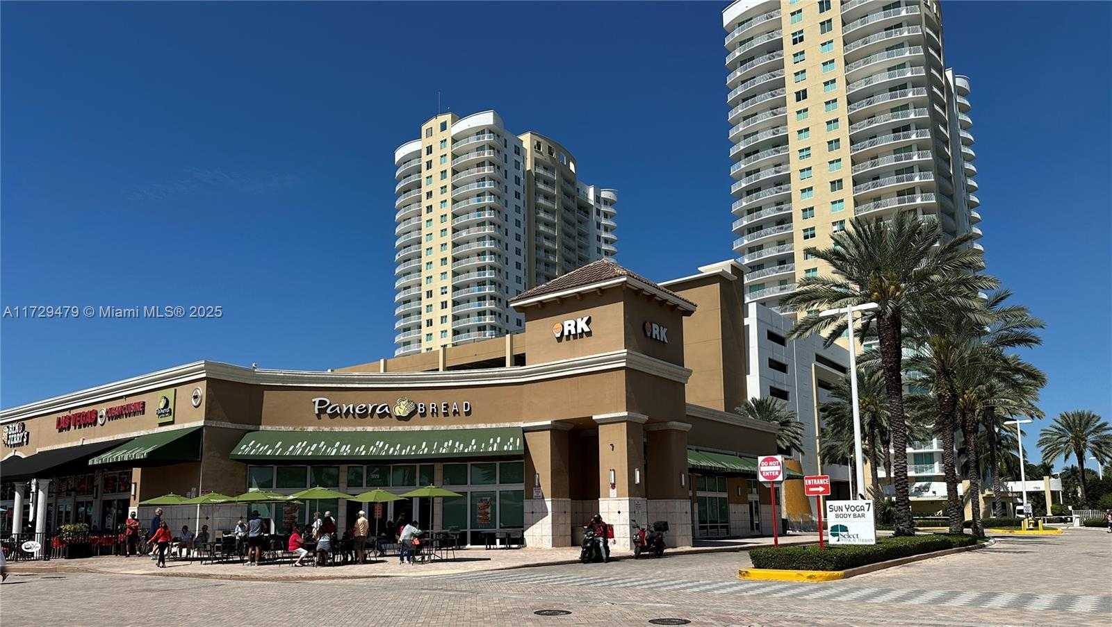 Small Image of 1755 EAST HALLANDALE BEACH BLVD #1605E, Hallandale Beach Number 29