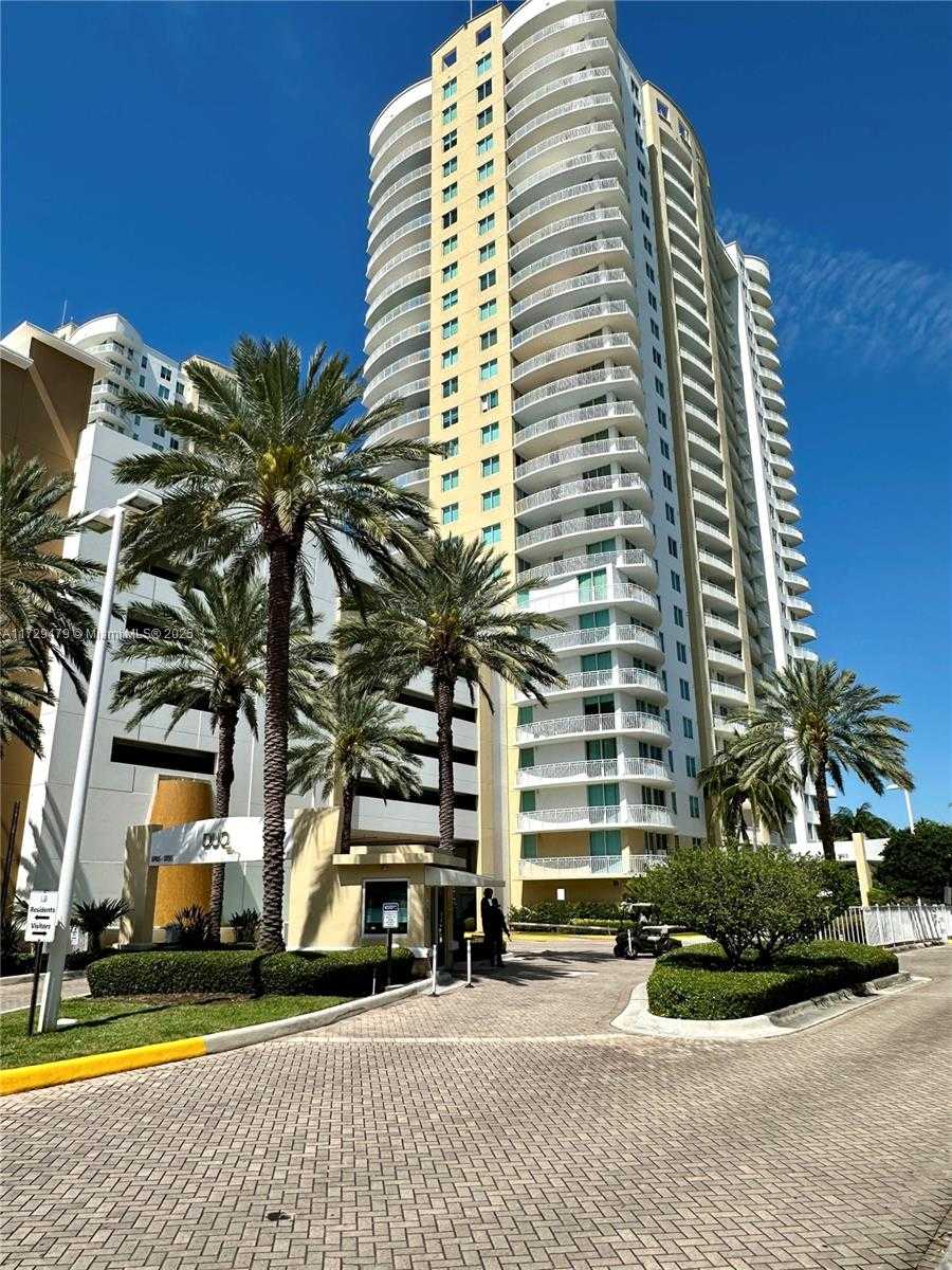 Small Image of 1755 EAST HALLANDALE BEACH BLVD #1605E, Hallandale Beach Number 3