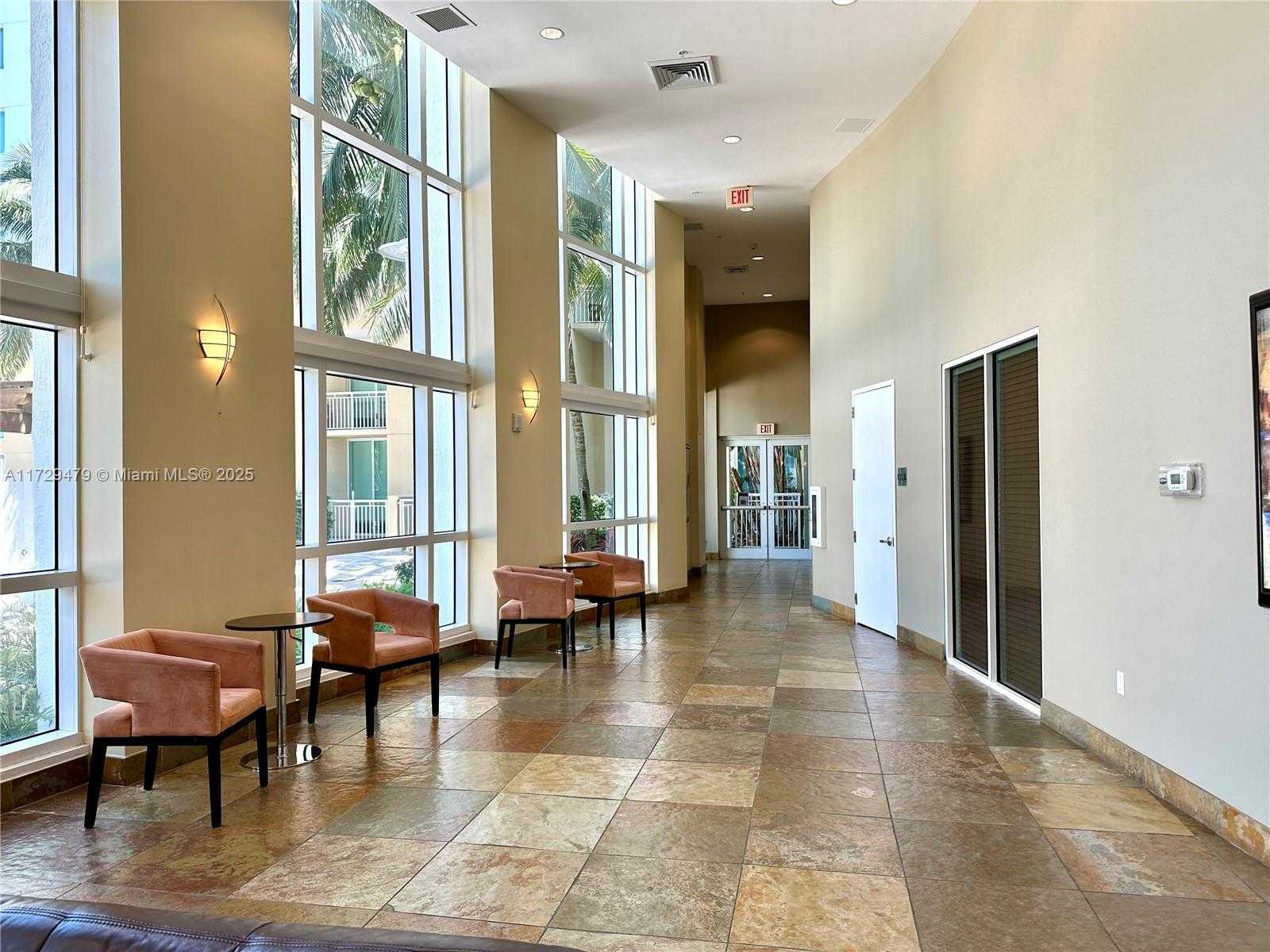 Small Image of 1755 EAST HALLANDALE BEACH BLVD #1605E, Hallandale Beach Number 6