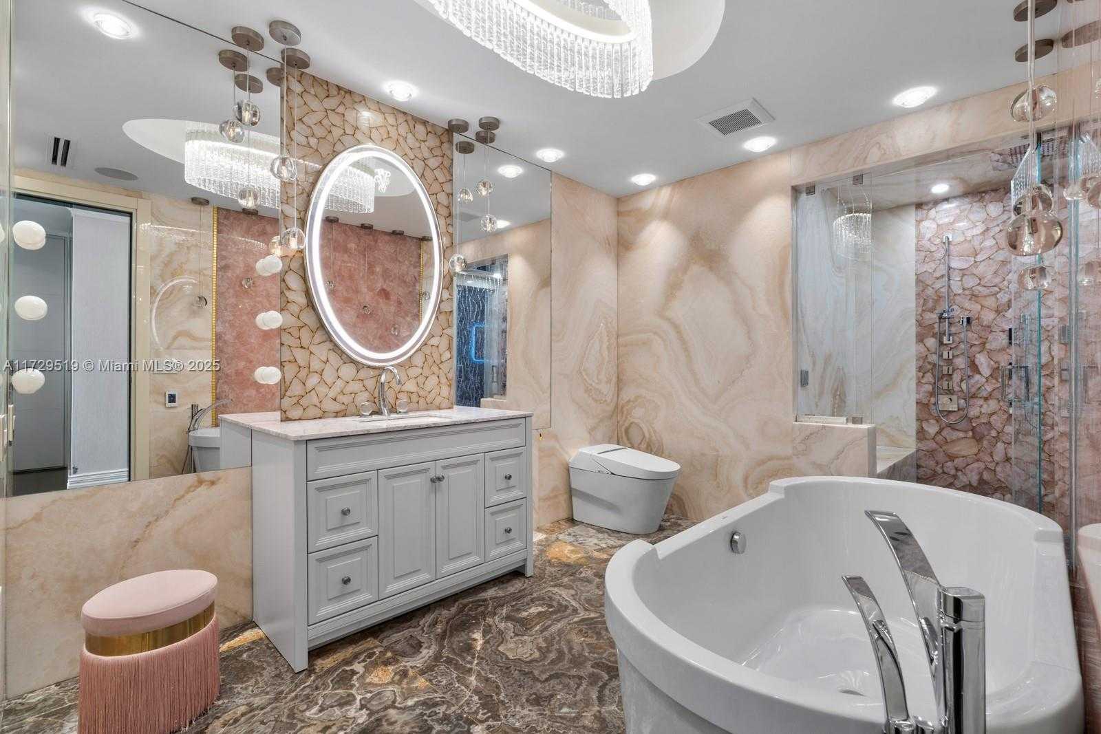 Small Image of 17749 COLLINS AVE #3501, Sunny Isles Beach Number 17