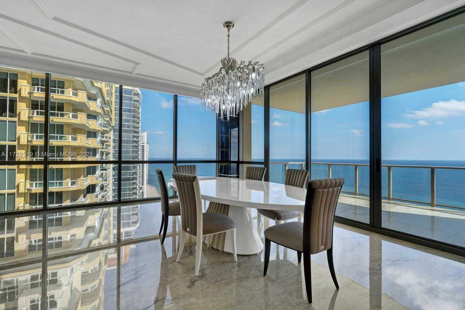 Small Image of 17749 COLLINS AVE #3501, Sunny Isles Beach Number 3